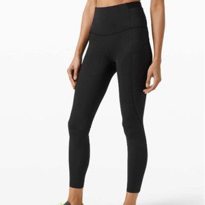 Fast and Free Super-High-Rise Tight 25"